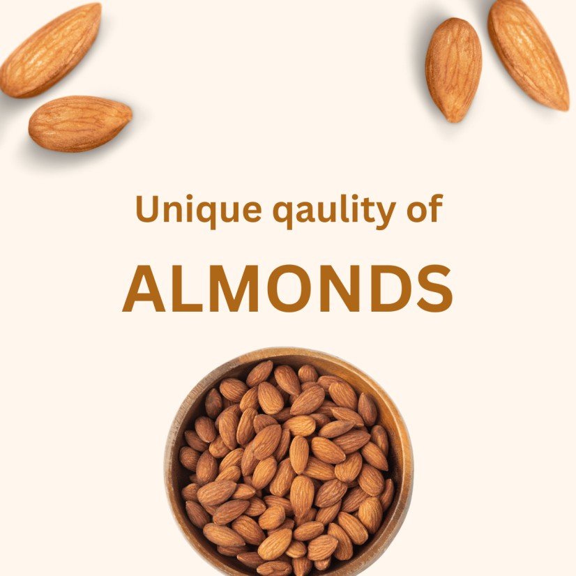 ALMONDS