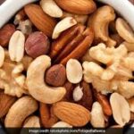 Nuts,Dry Fruits